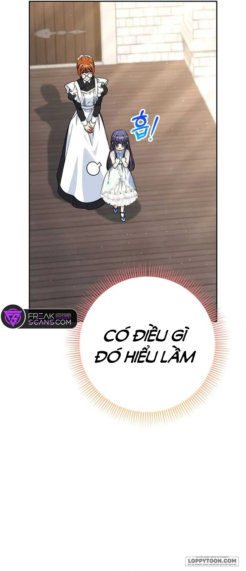 Nuôi Dưỡng Em Gái Xinh Đẹp Chap 61 - trang 18