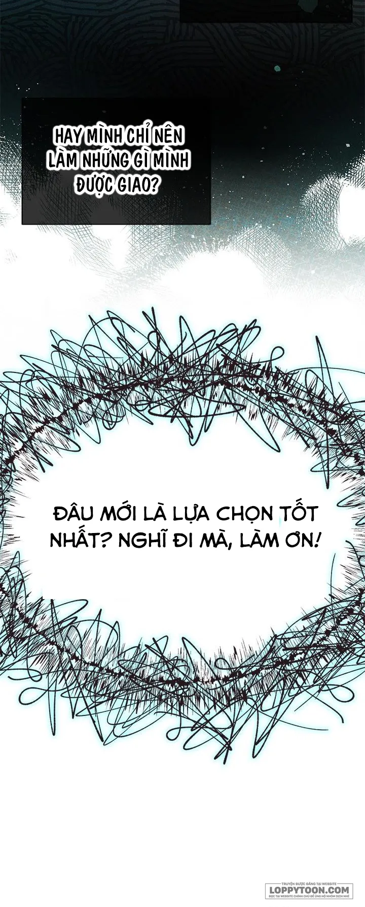 Đã Từ Chối Sủng Ái Rồi Mà Sao Còn Ám Ảnh Thế? Chap 7 - trang 30