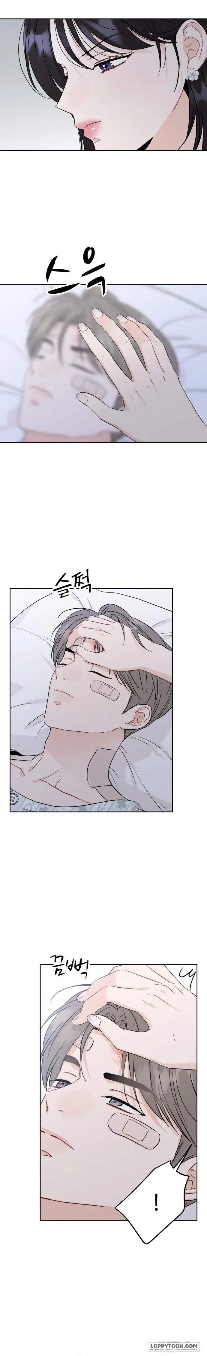 Người Một Nhà Chap 97 - trang 5