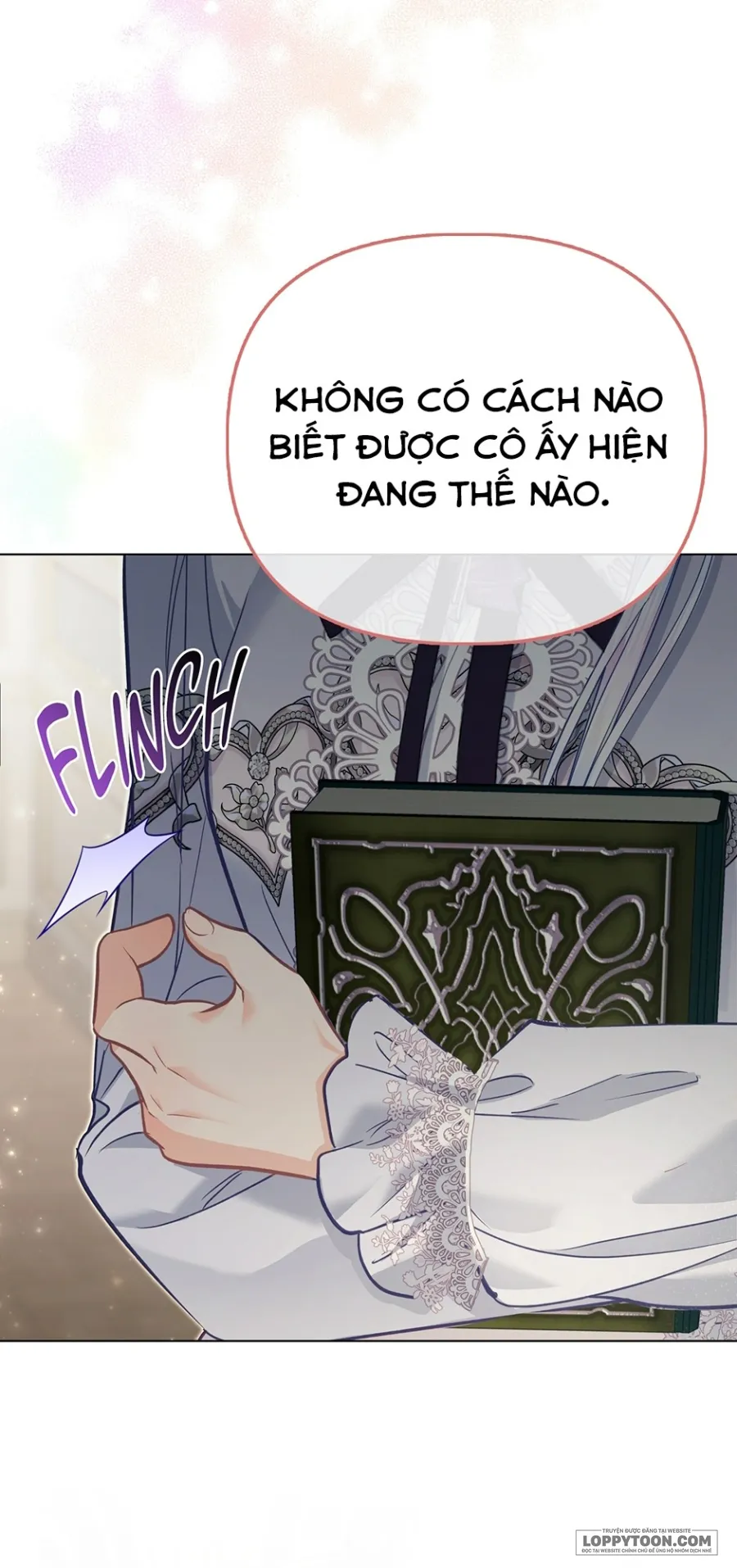 Phương Pháp Trồng Lúa Đặc Biệt Của Ác Nữ Chap 45 - trang 31