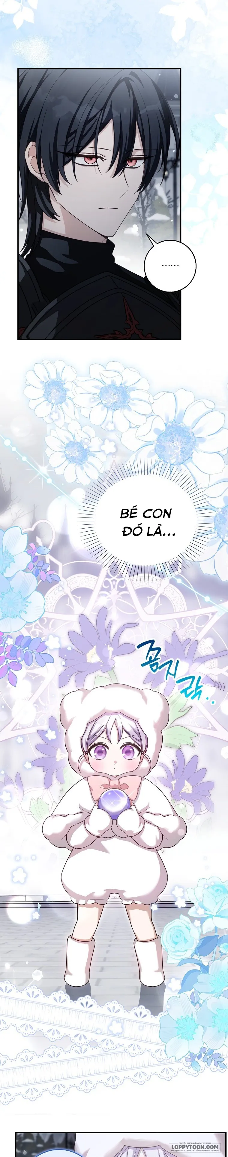 Bé Con Ngoan Hiền Giải Cứu Gia Tộc Phản Diện Chap 7 - trang 6