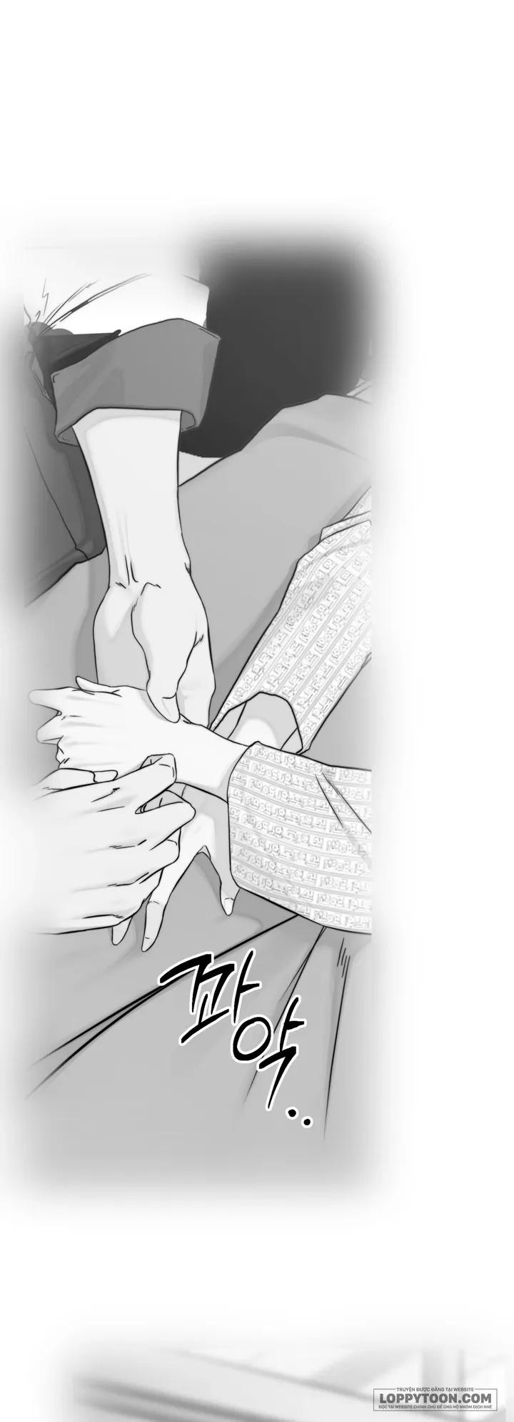Bố Ơi, Hôm Nay Con Cũng Muốn Ôm Chap 30 - trang 46