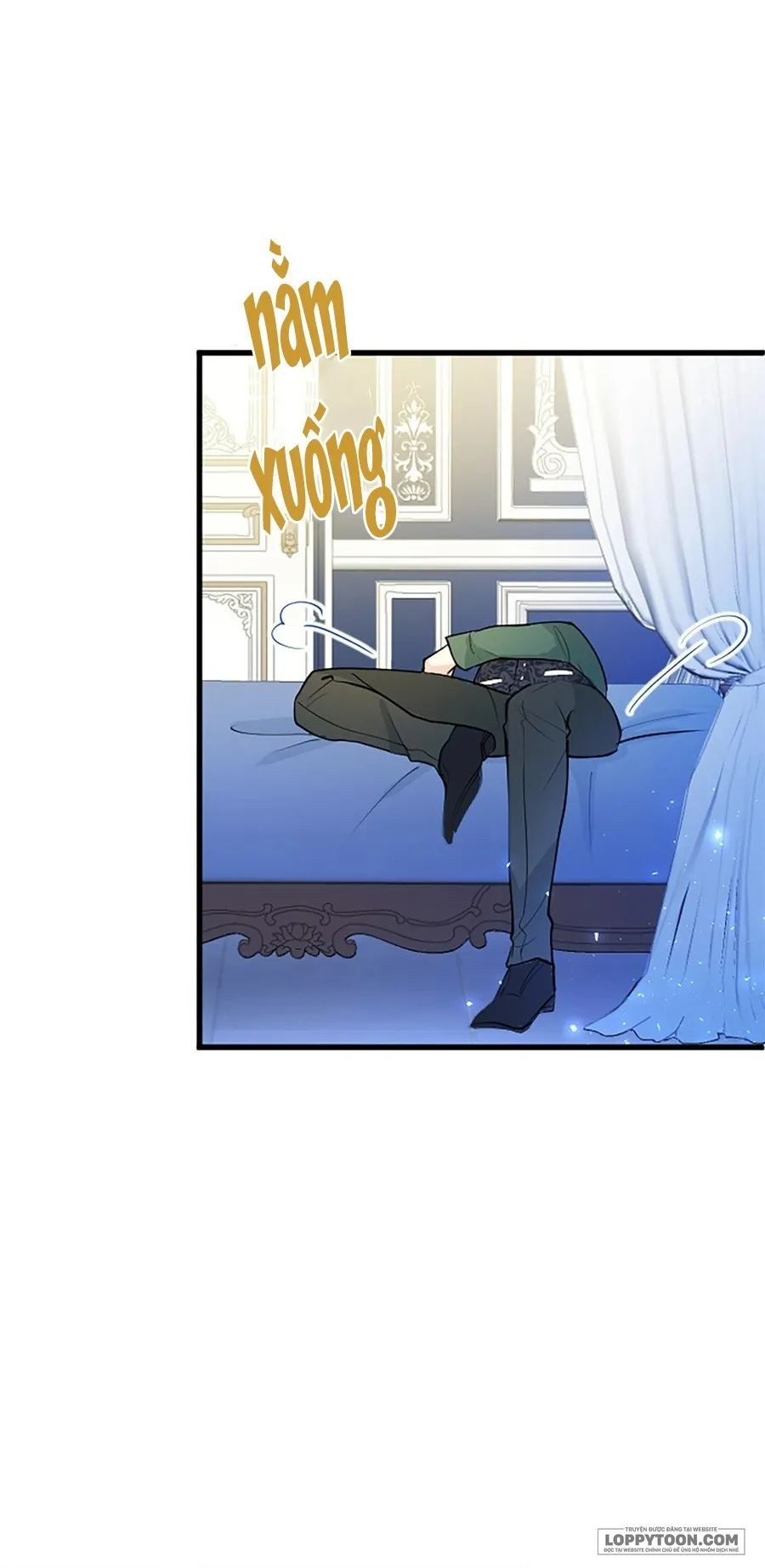 Đại Tiểu Thư Sao Phải Giả Nam Chap 52 - trang 47