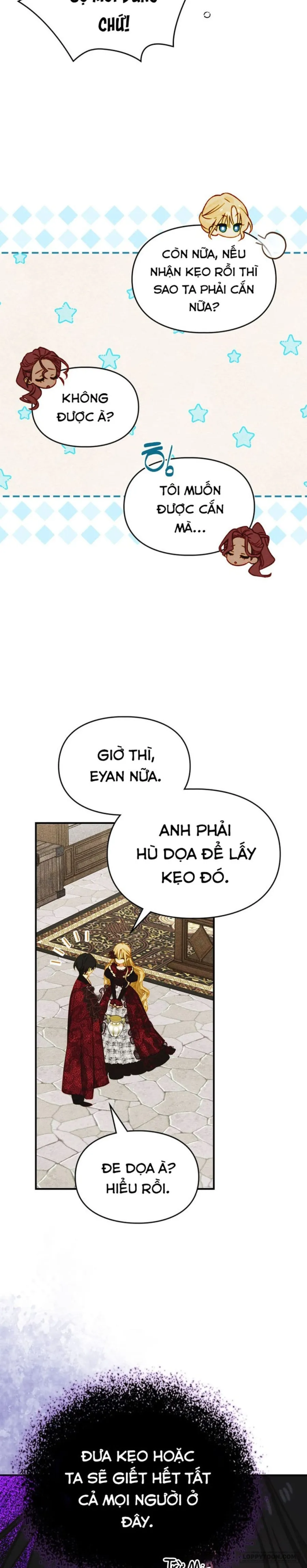 Thuần Hoá Munchkin Chap 17 - trang 7