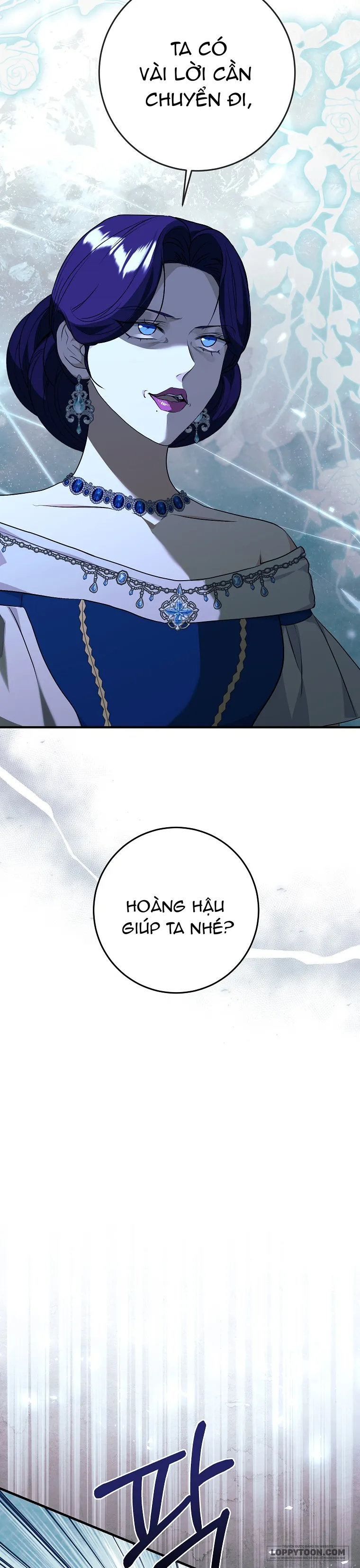 Kẻ Phản Diện Có Thời Hạn Ủng Hộ Tôi Hủy Hôn Chap 61 - trang 19