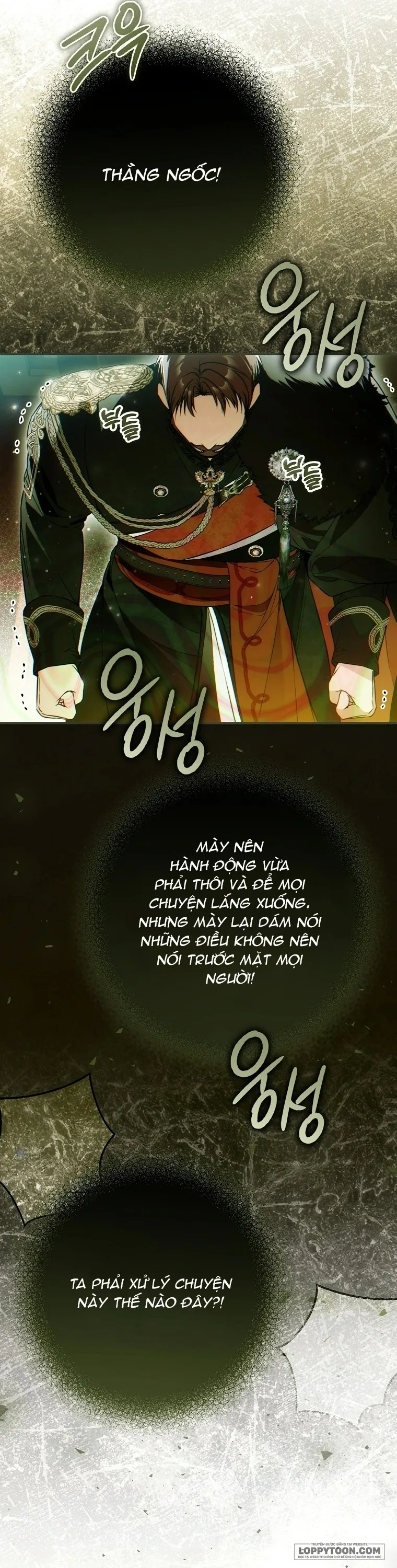 Có Kẻ Đã Sở Hữu Cơ Thể Của Tôi Chap 57 - trang 46