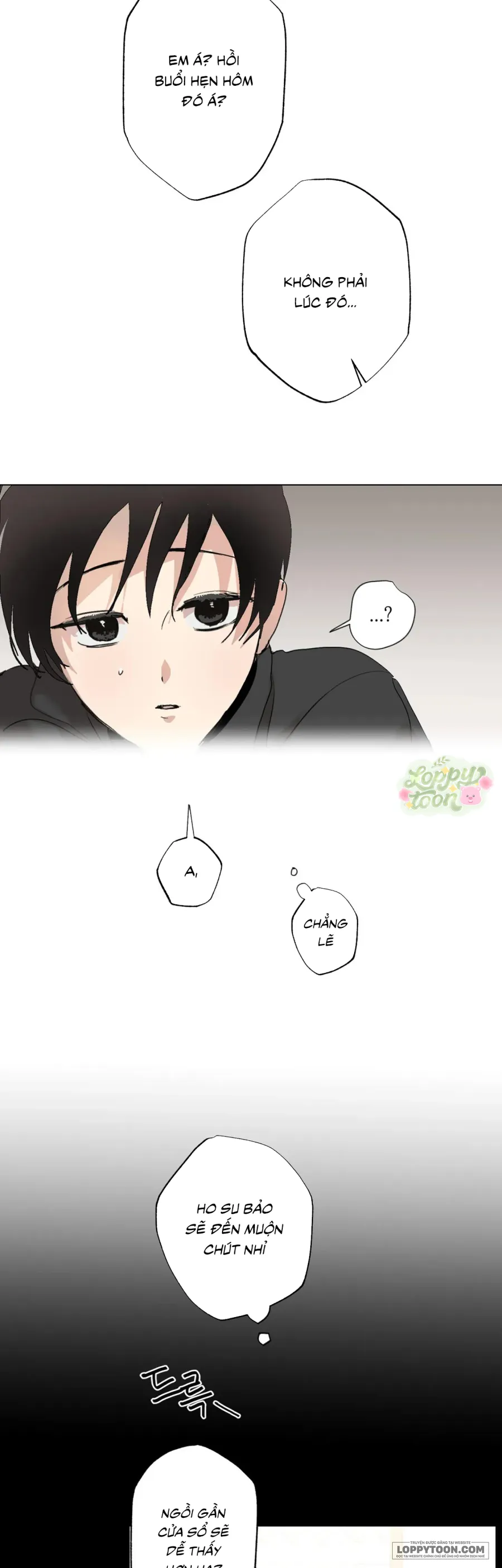 Nước Mắt Ngọt Ngào Chap 6 - trang 30