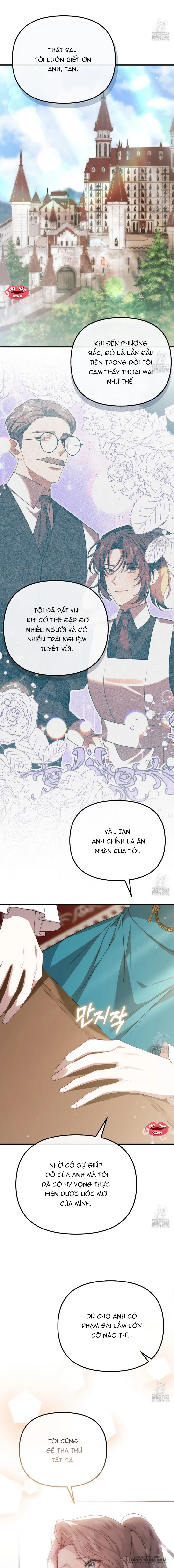 Sau Khi Trùng Sinh Chị Gái Muốn Cướp Lấy Vị Hôn Phu Của Tôi Chap 23 - trang 10