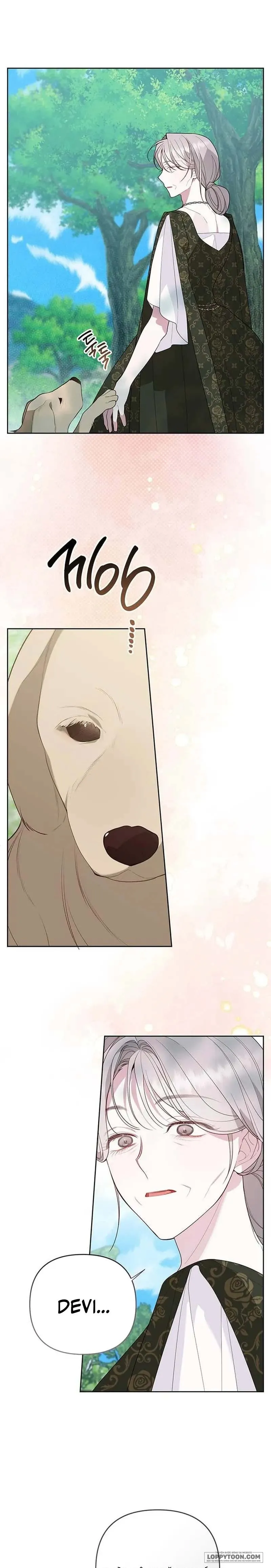 Bạo Chúa Bé Con Chap 95 - trang 4