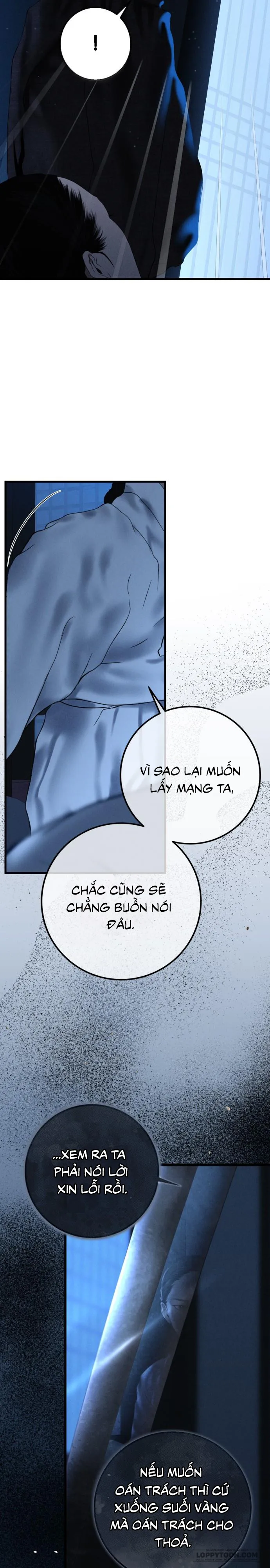 Cuộc Tuyển Chọn Vương Phi Triều Joseon Chap 23 - trang 15
