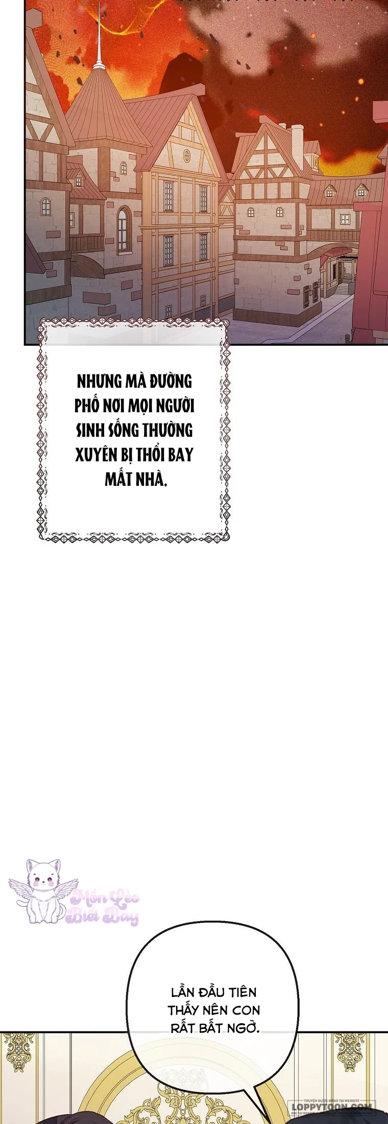 Con Gái Cưng Của Quỷ Chap 63 - trang 3