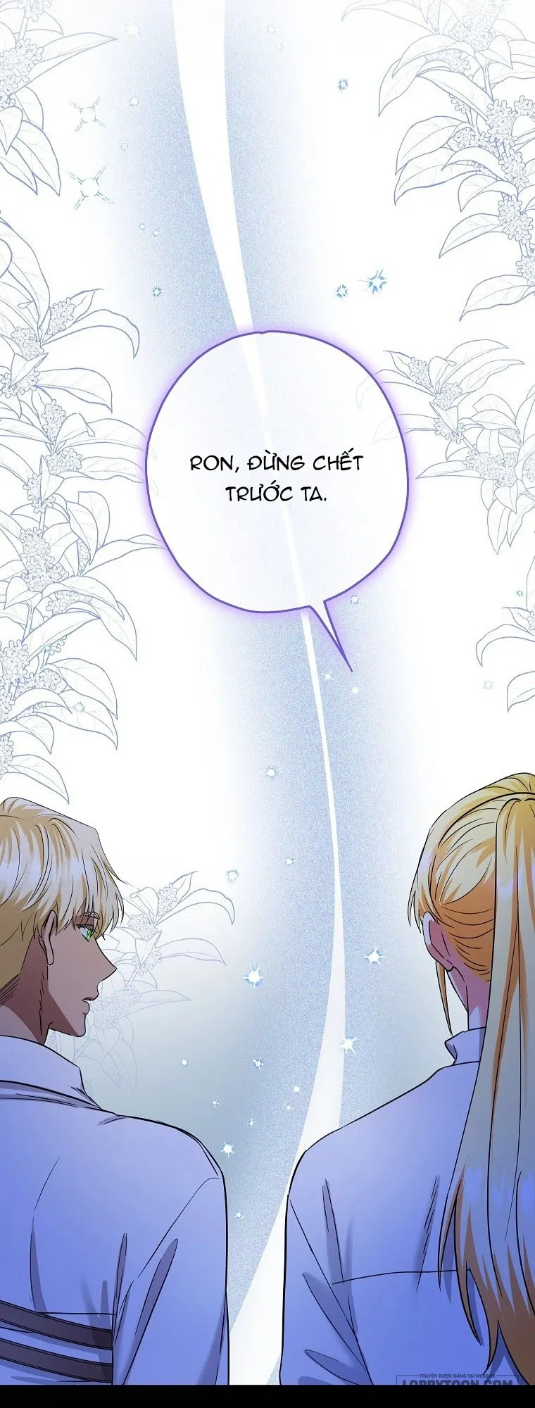 Trở Thành Miêu Nữ Của Hoàng Đế Chap 68 - trang 51