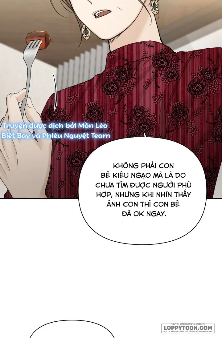 Chỉ Là Ánh Bình Minh Chap 32 - trang 11