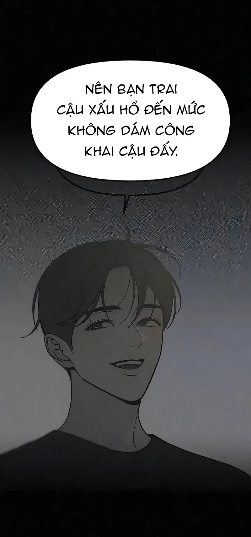 Cặp Đôi Không Chính Thức Chap 6 - trang 55