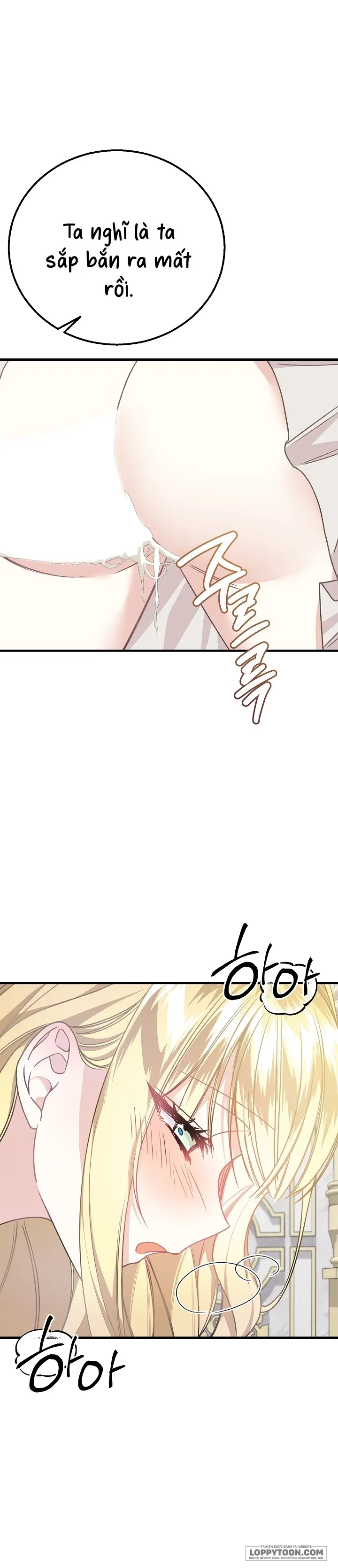 Cái Nôi Của Kẻ Thù Chap 8 - 🔞🔞🔞 - trang 19