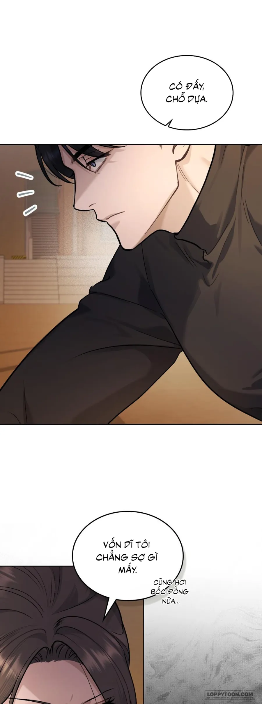 Kết Hôn Với Kẻ Tâm Thần Chap 28 - trang 28