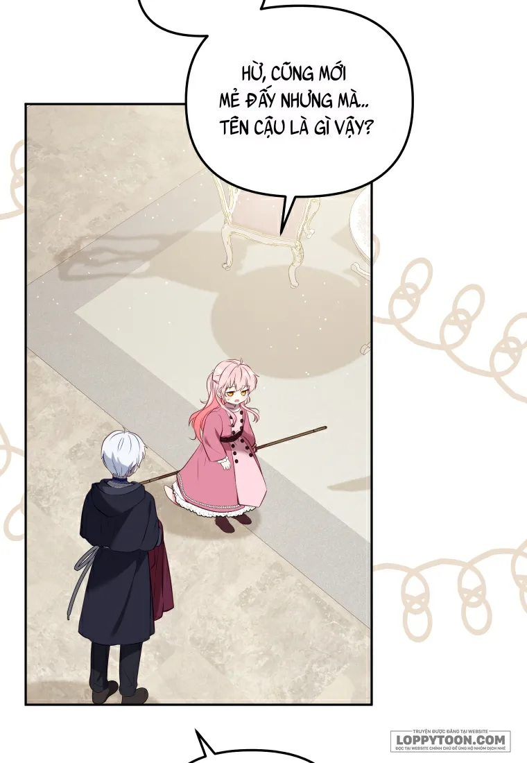 Tôi Đang Được Nuôi Dưỡng Bởi Những Kẻ Phản Diện Chap 26 - trang 67