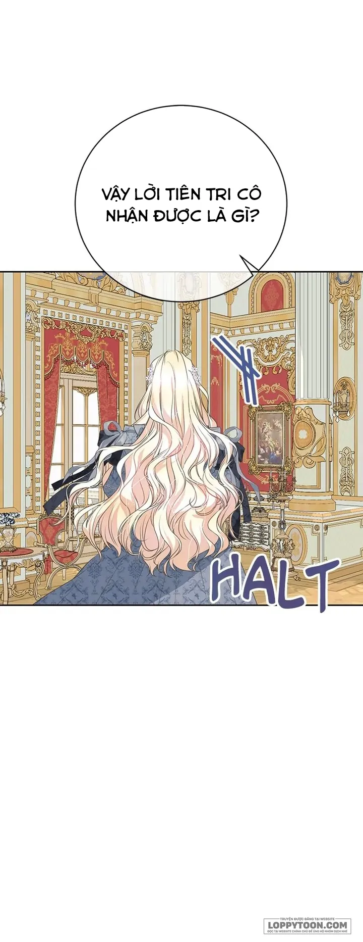 Sinh Ra Trở Thành Nhân Vật Không Có Trong Nguyên Tác Chap 66 - trang 14