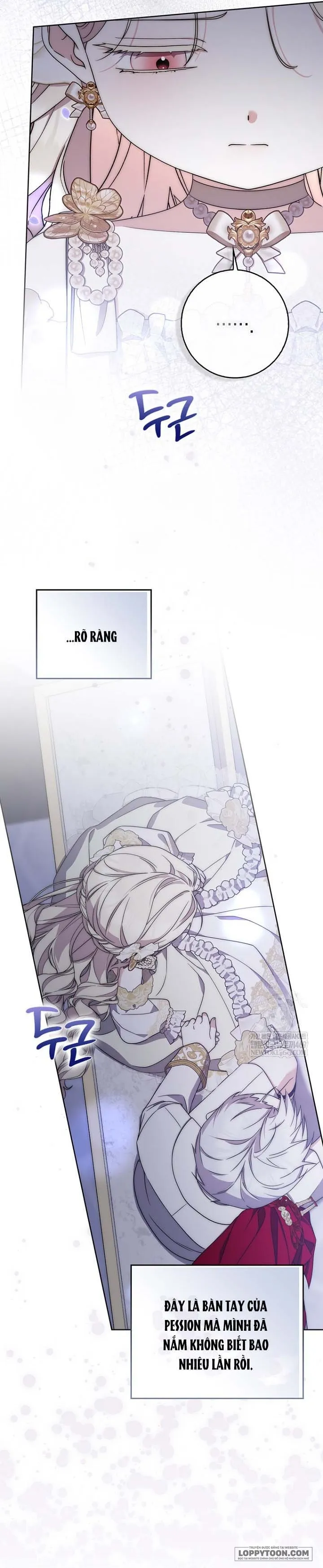 Nam Chính Bệnh Hoạn Ám Ảnh Với Sức Khoẻ Của Tôi Chap 56 - trang 8