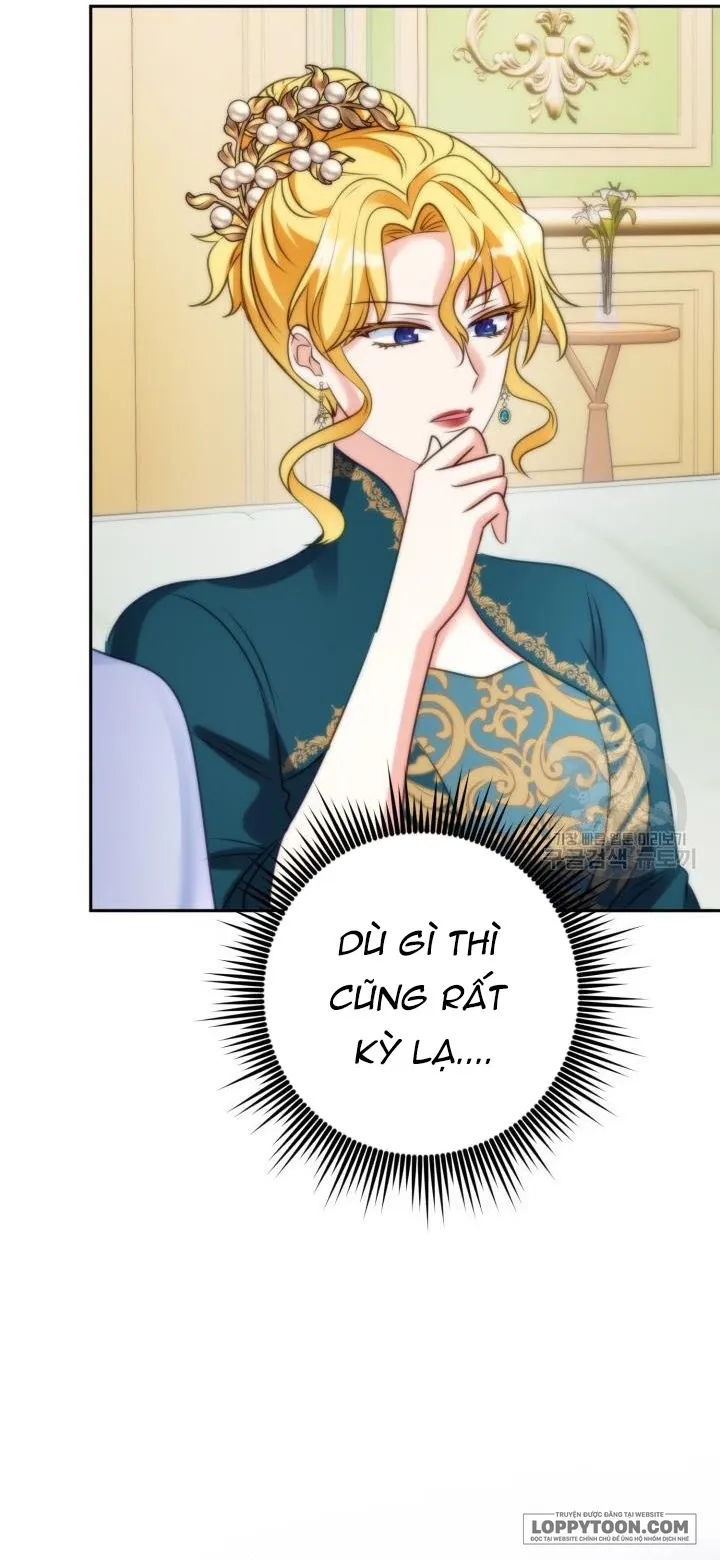 Tôi Sống Chung Với Mẹ Chồng Chap 47 - trang 10