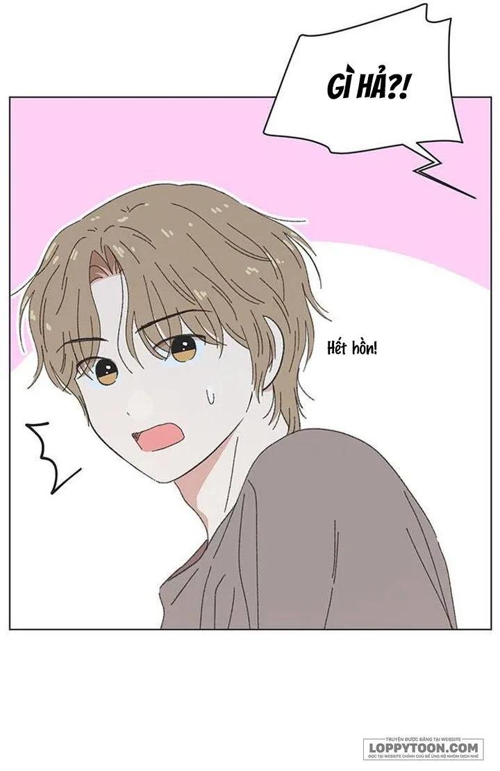 Thanh Xuân Ngọt Ngào Chap 79 - trang 22