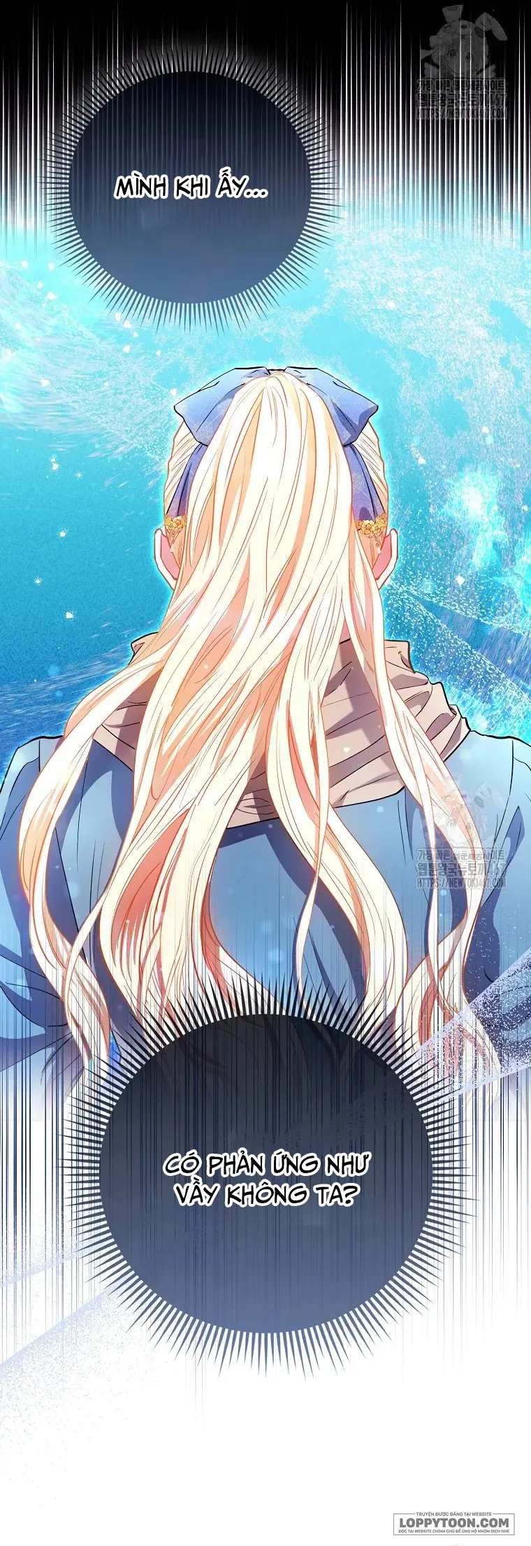 Nàng Công Chúa Của Mọi Người Chap 79 - trang 7