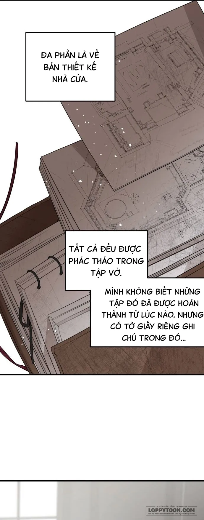 Gia Đình Chồng Quá Ám Ảnh Bởi Tôi Chap 68 - trang 18
