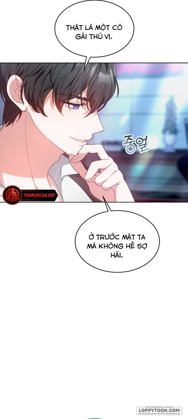 Dù Là Mẹ Kế Nhưng Tôi Thoát Khỏi Cái Chết Rất Dễ Dàng Chap 4 - trang 61