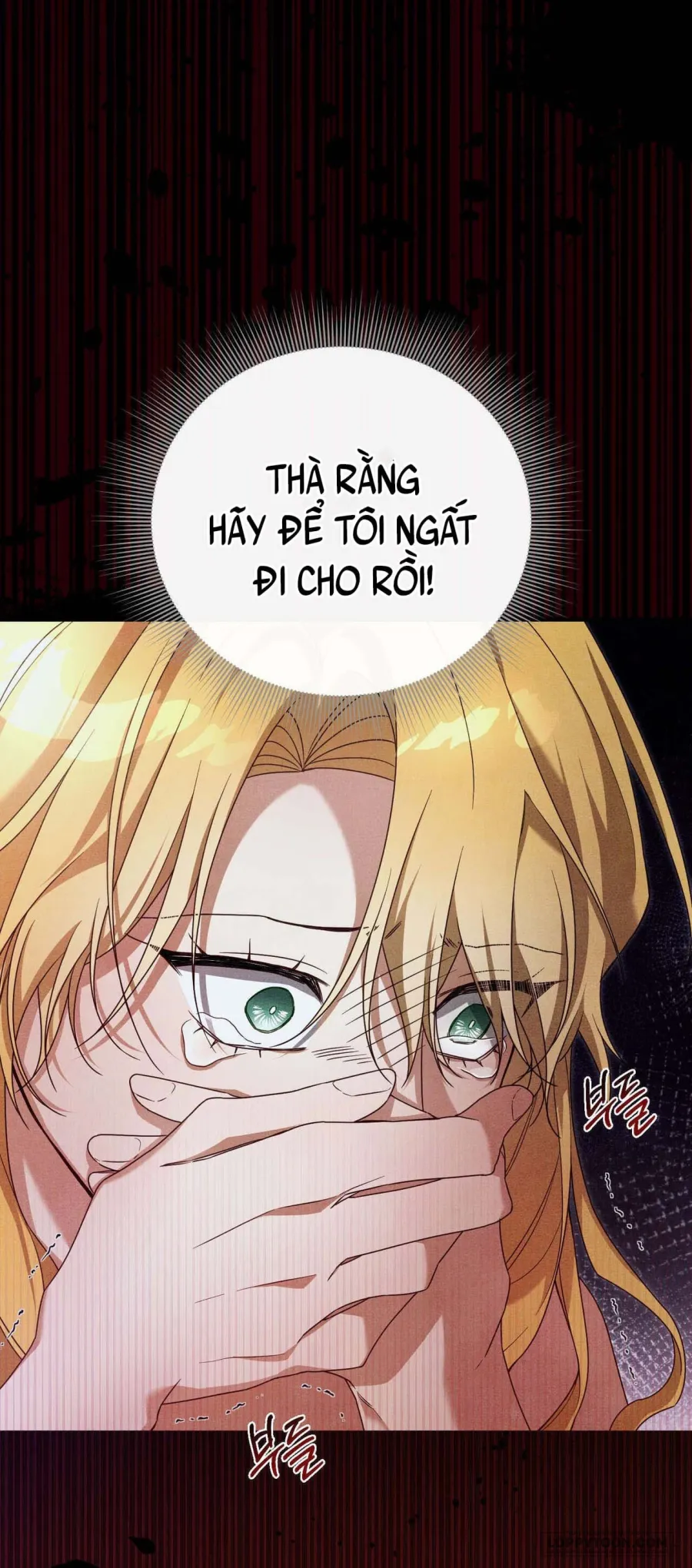 Chồng Tôi Mãi Không Chịu Chết Chap 1 - 🔞 - trang 30