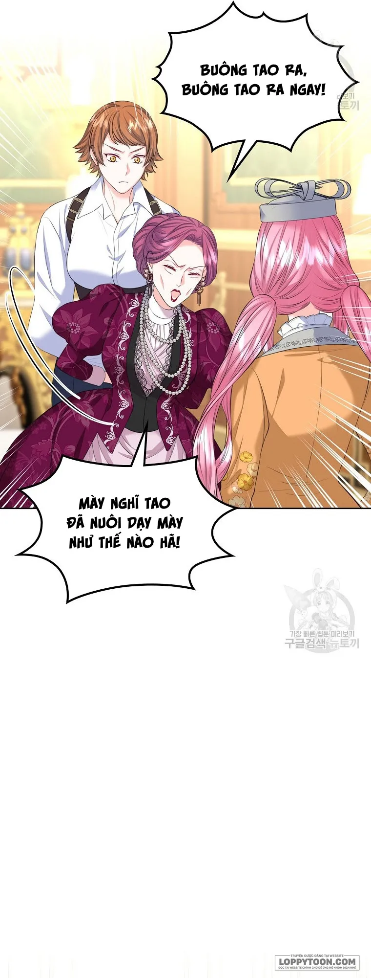 Tôi Sẽ Ly Hôn Với Anh Trai Nữ Chính Chap 22 - trang 53