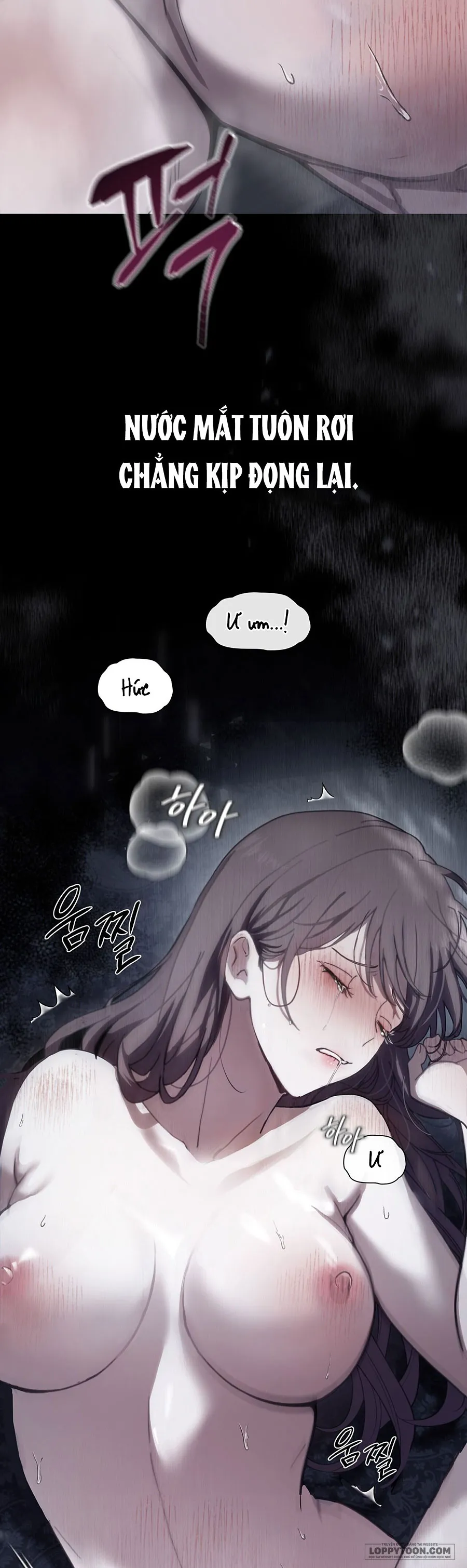 Sự Tàn Khốc Mang Tên Chuộc Tội Chap 31 - 🔞🔞🔞 END SS1 - trang 9