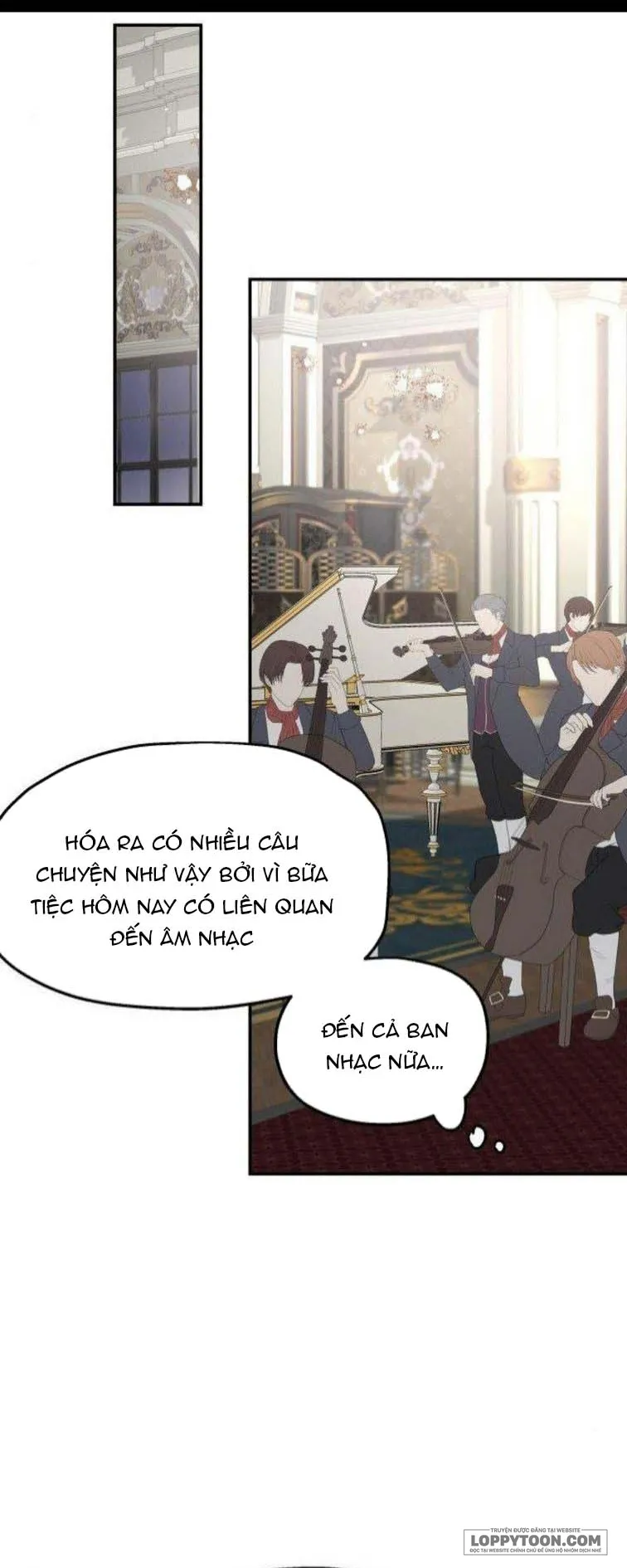 Gia Đình Chồng Quá Ám Ảnh Bởi Tôi Chap 38 - trang 28