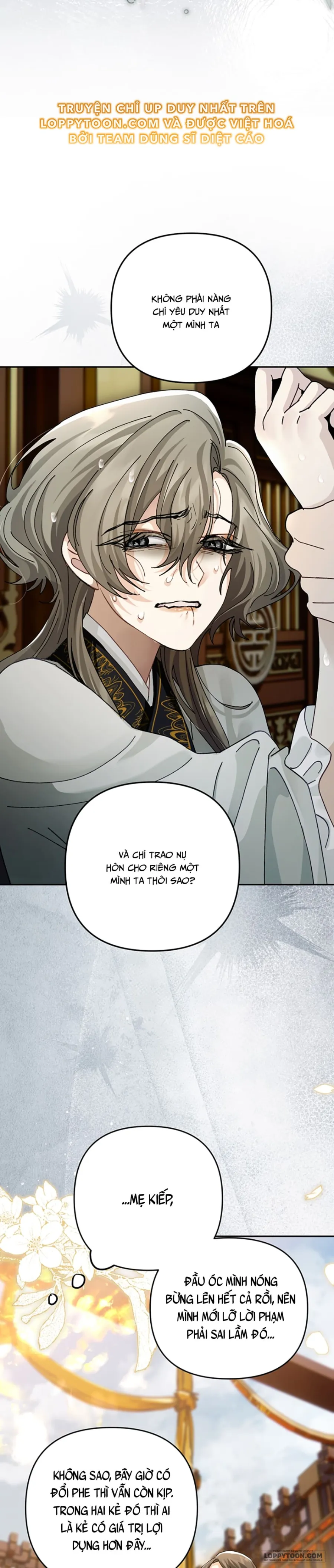 Vùng Đất Khắc Kỷ Chap 52 - trang 16