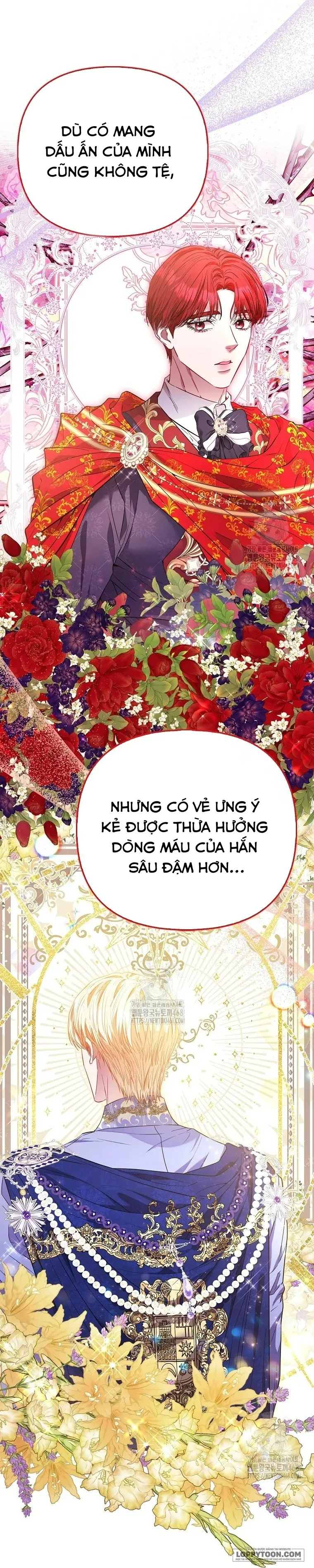 Nàng Công Chúa Của Mọi Người Chap 81 - trang 28