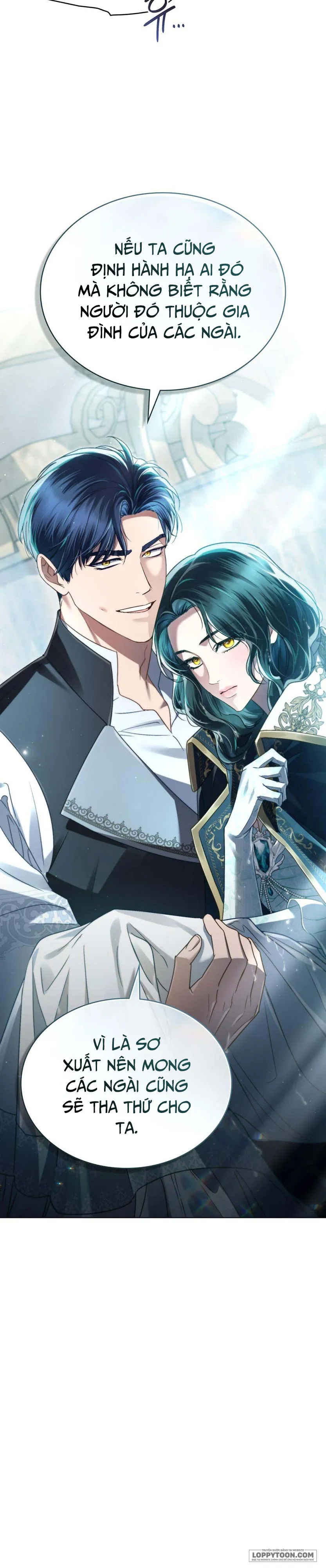 Giới Thượng Lưu Chap 10 - trang 19