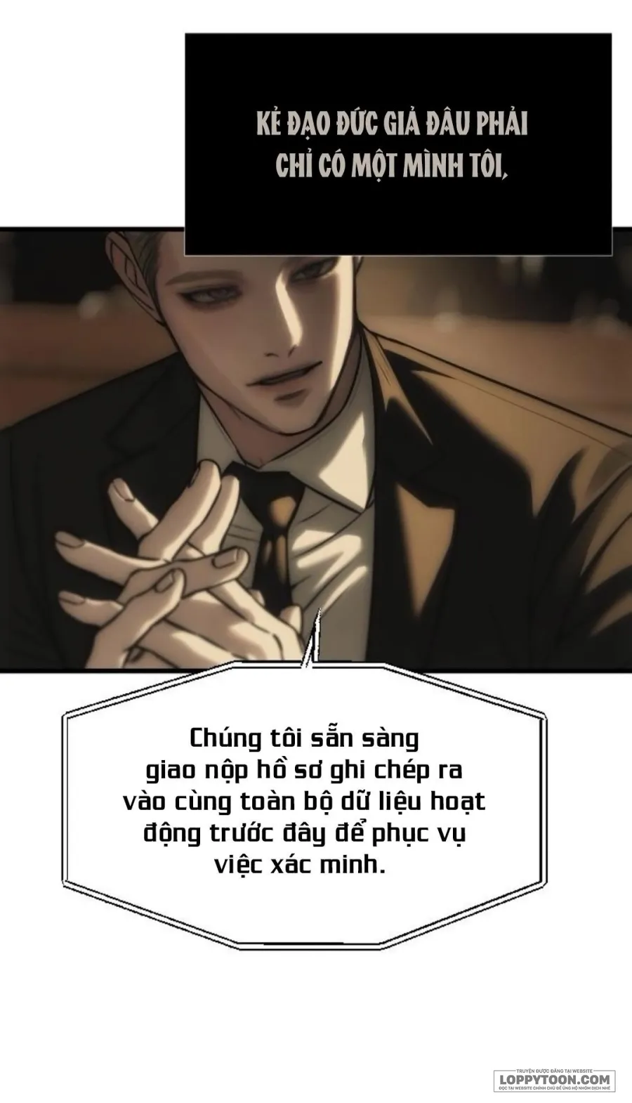 Xâm Nhập Trường Trung Học Tài Phiệt Chap 111 - trang 66