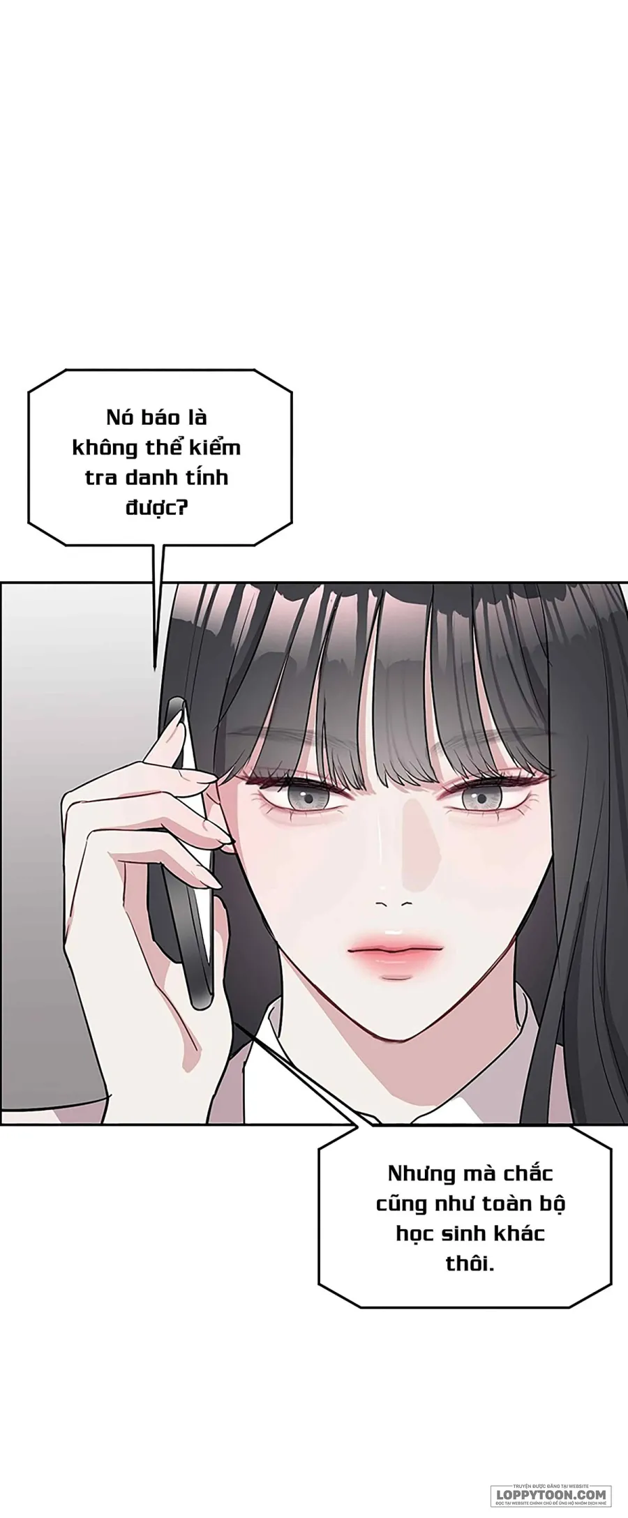 Xâm Nhập Trường Trung Học Tài Phiệt Chap 2 - trang 34