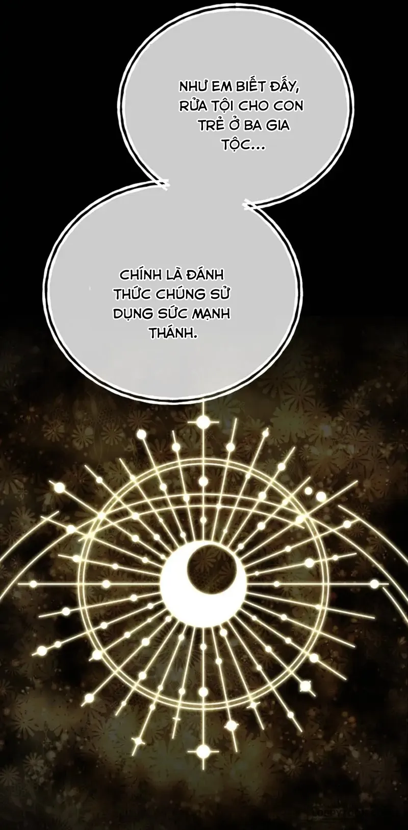 Sinh Ra Trở Thành Nhân Vật Không Có Trong Nguyên Tác Chap 19 - trang 13