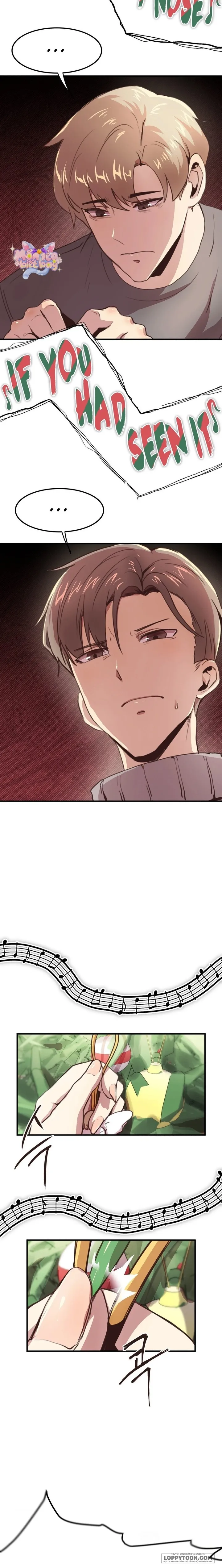 Bạn Bè Của Anh Trai Chap 8 - trang 2