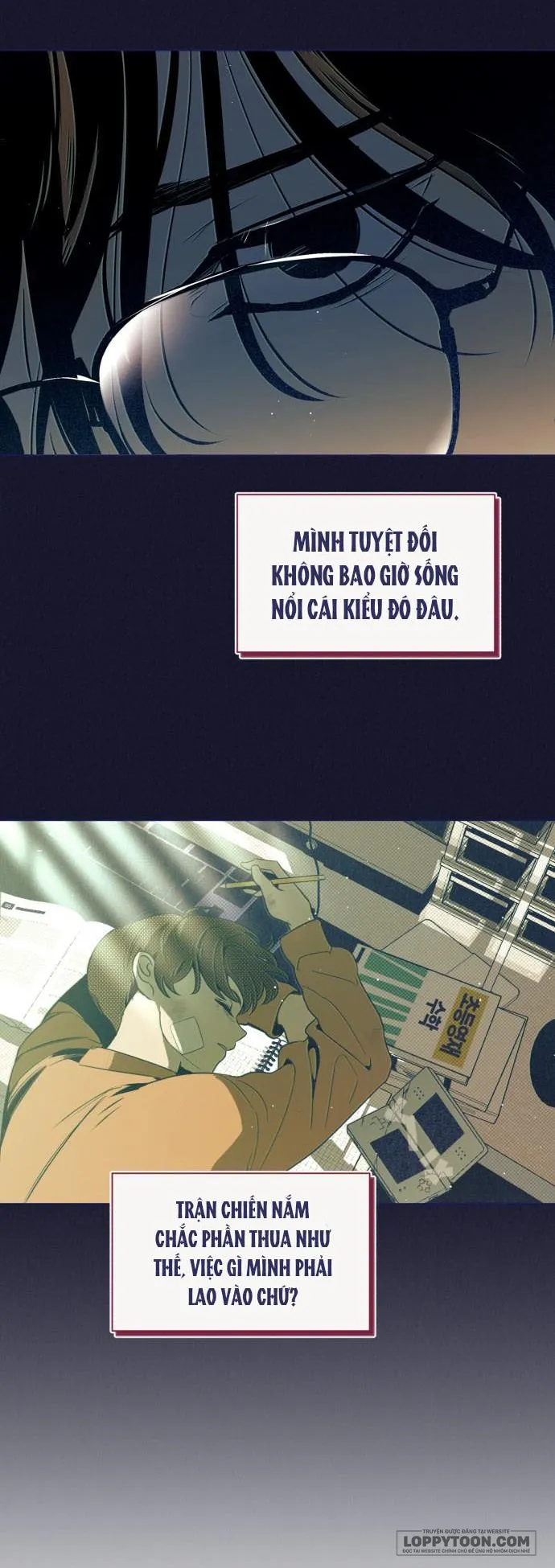 Trắc Nghiệm 4 Lựa Chọn Chap 26 - trang 4