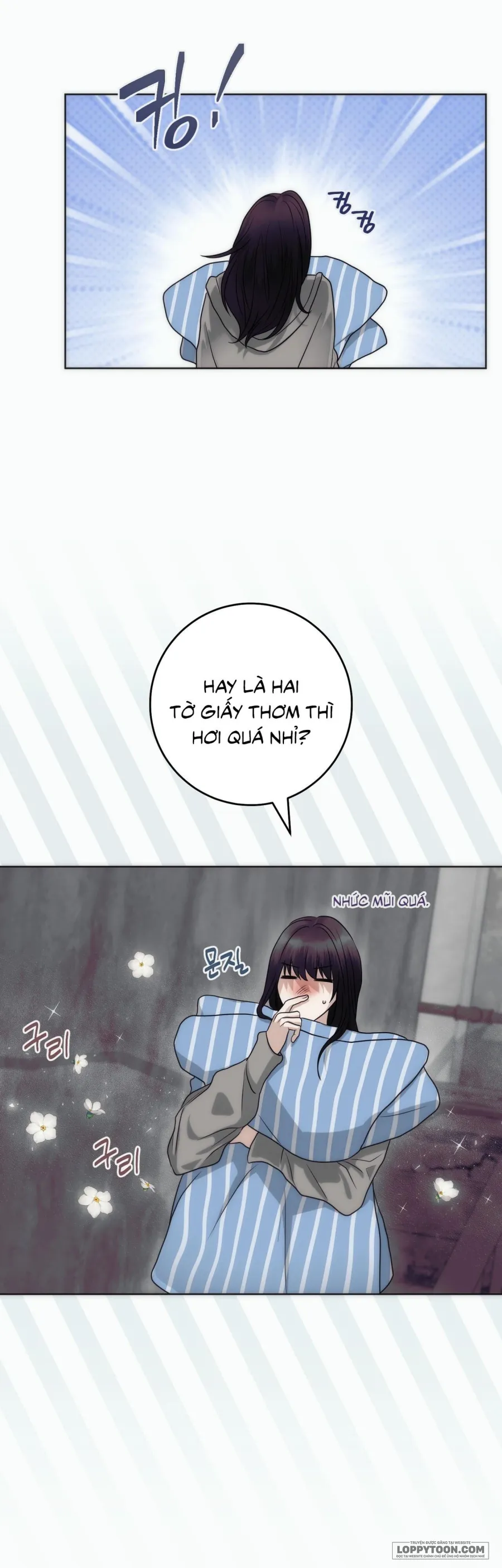 Hang Kiến Chap 5 - trang 55