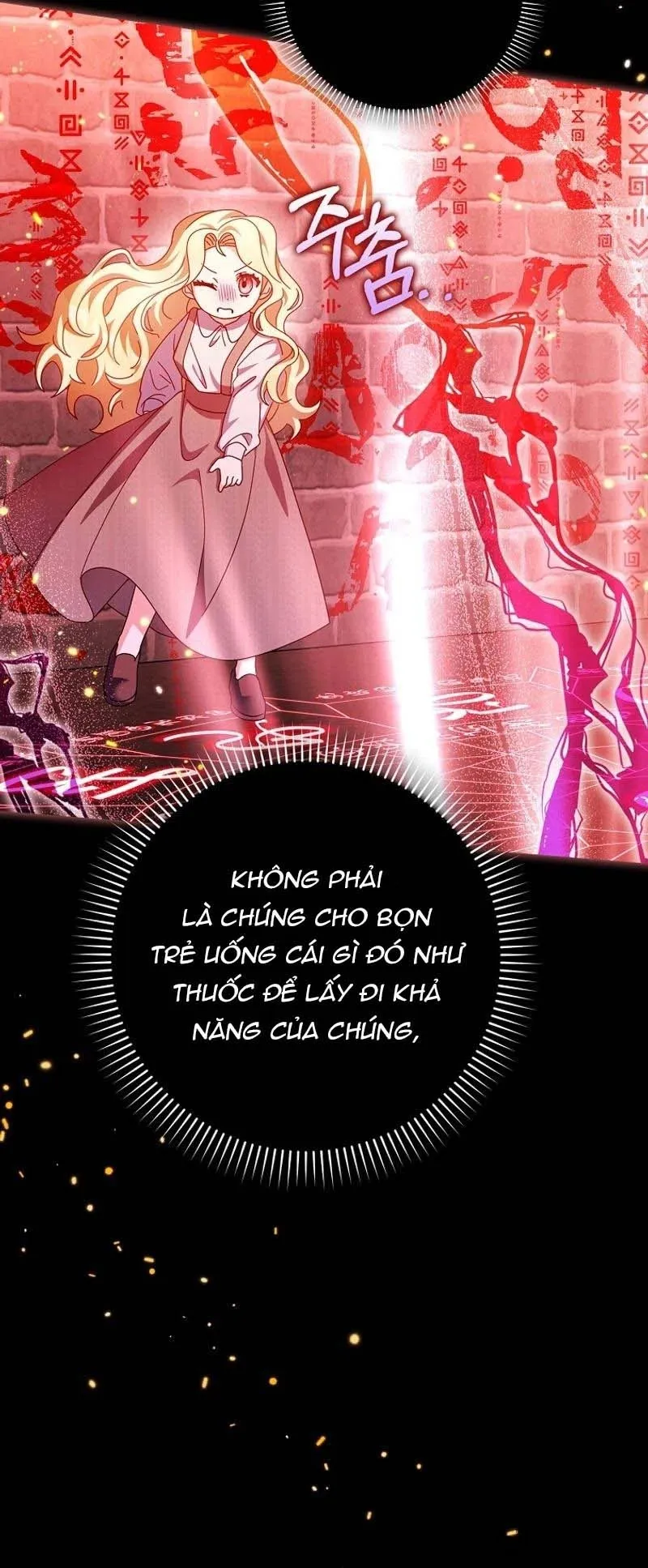 Tôi Không Thuộc Về Nơi Này Chap 10 - trang 15