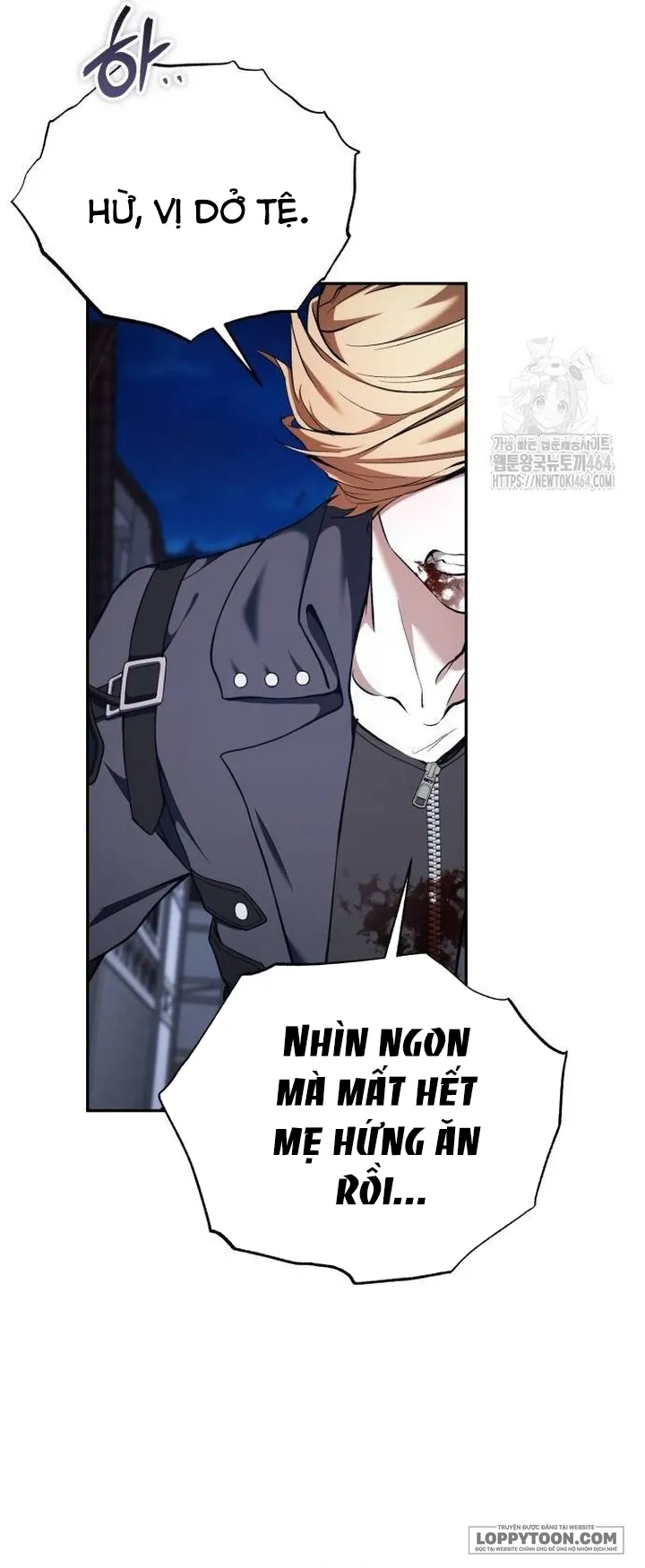 Thỏ Trắng Ở Xứ Sở Thần Tiên Chap 34 - trang 54