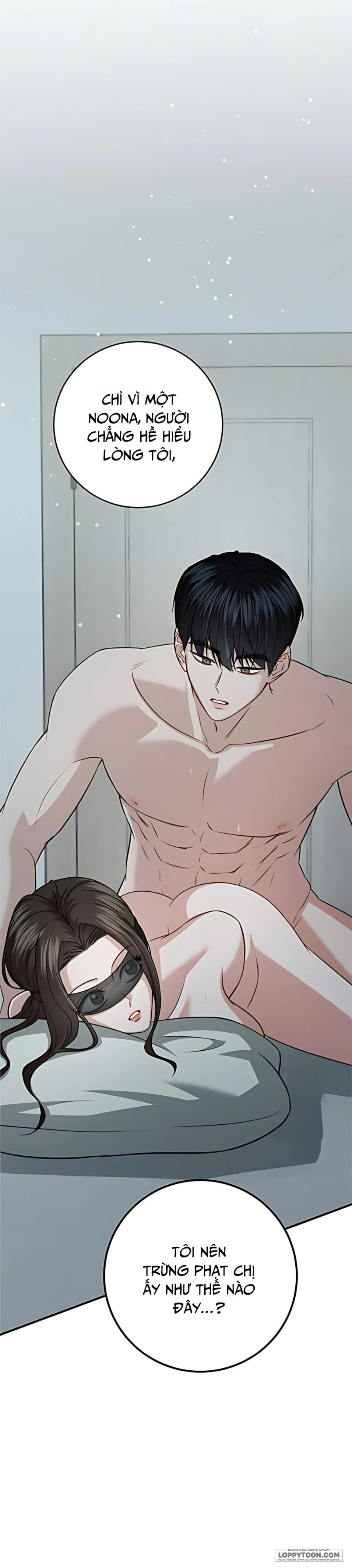 Quy Luật Cải Tạo Kẻ Rác Rưởi Chap 7 - 🔞🔞🔞 - trang 73