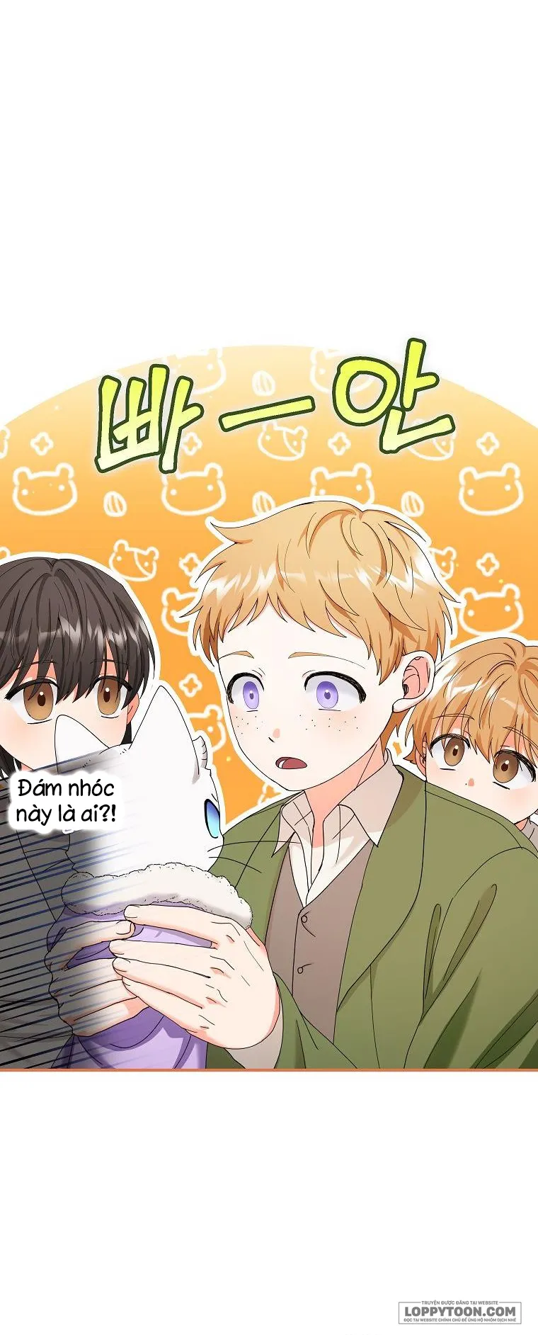 Trở Thành Miêu Nữ Của Hoàng Đế Chap 15 - trang 6