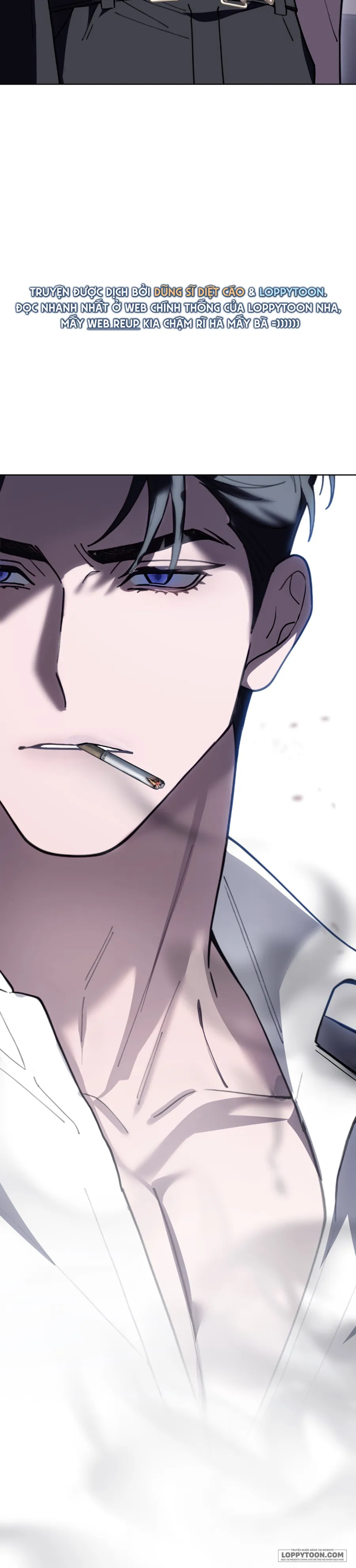 Sự Tàn Khốc Mang Tên Chuộc Tội Chap 20 - trang 19