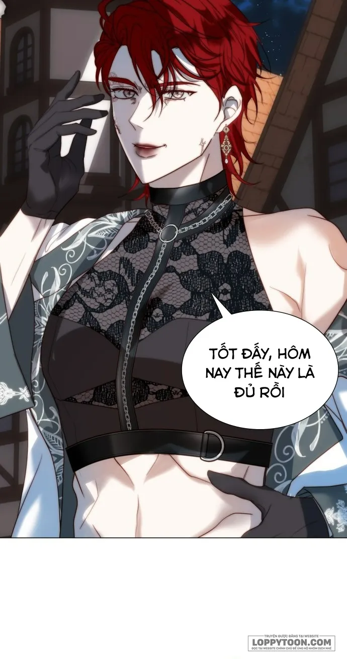 Tôi Được Sinh Ra Là Cô Con Gái Thứ Hai Chap 55 - trang 38