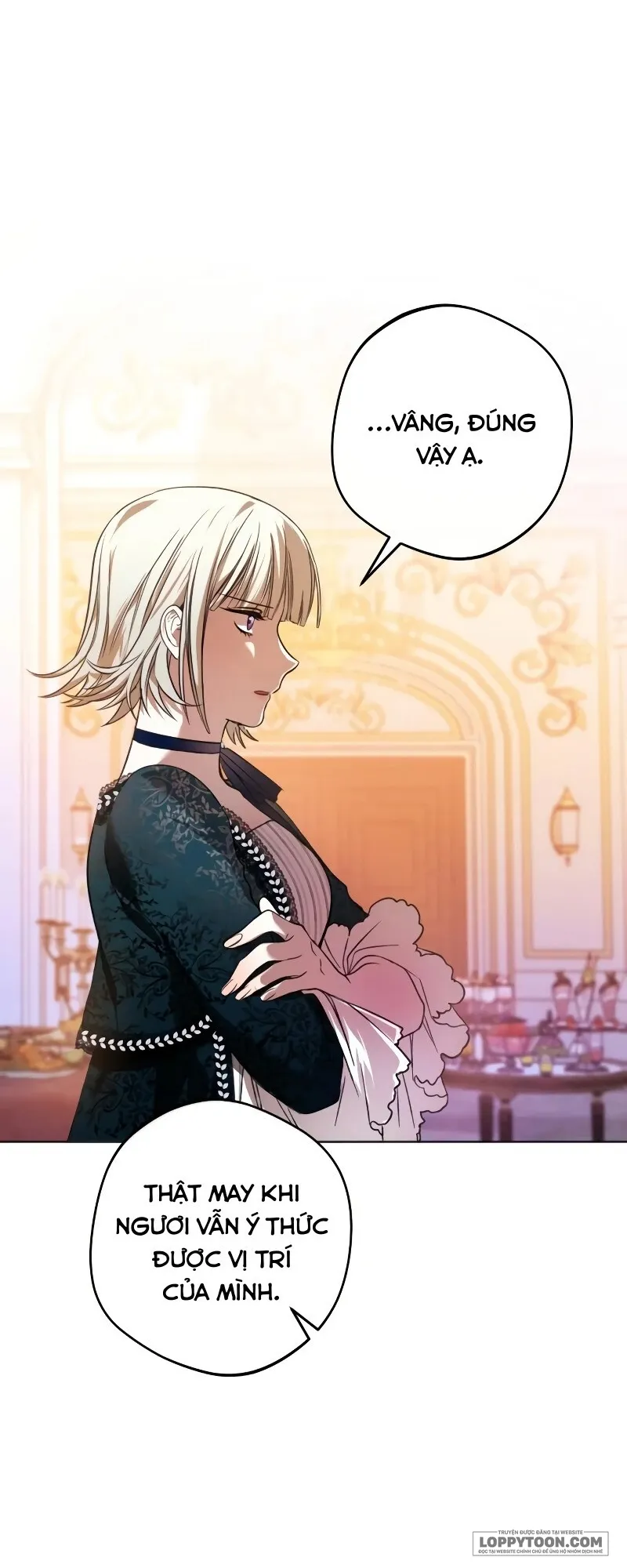 Bạo Chúa Độc Ác Trở Lại Chap 6 - trang 9