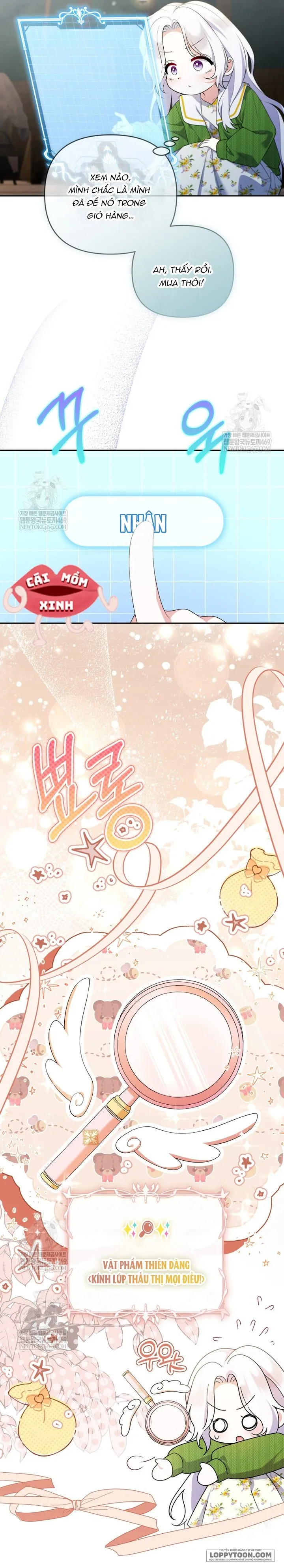 Cái Giá Của Tái Sinh Chap 30 - trang 11