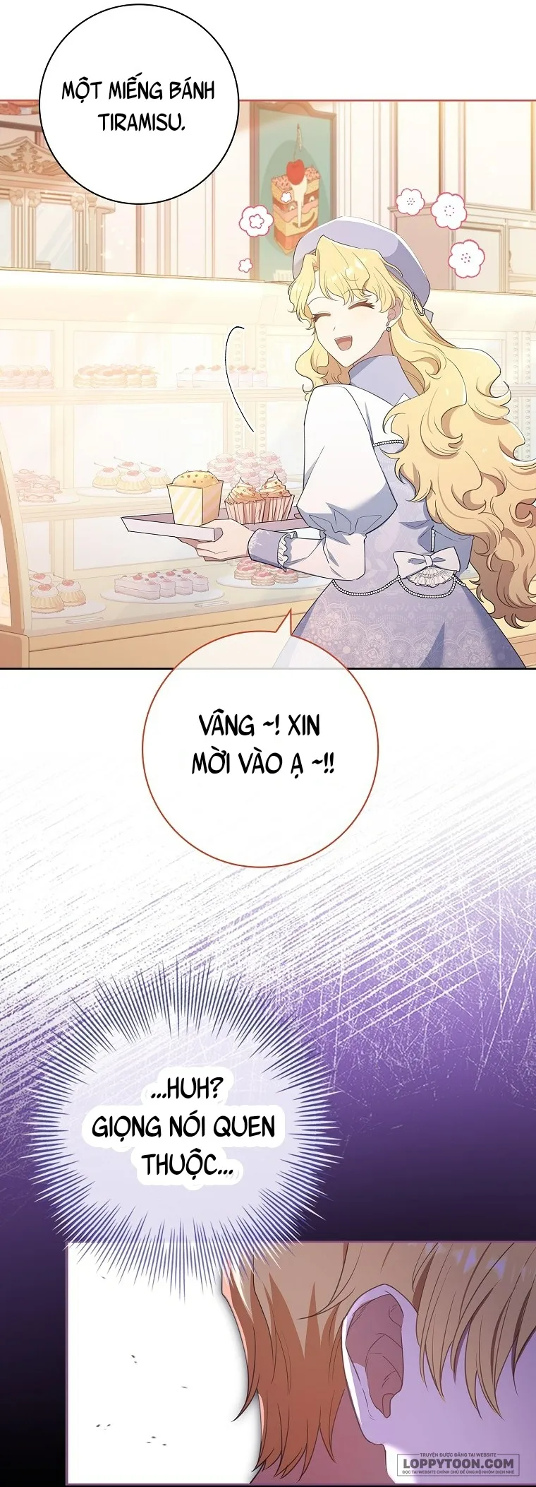 Nam Chính À, Tôi Sẽ Tôn Trọng Sở Thích Của Anh Chap 38 - trang 51